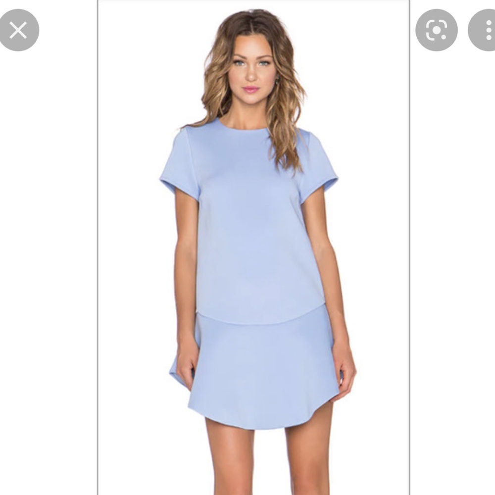 Elliatt Cocktail Dress